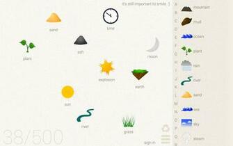 Little Alchemy Android Apps On Google Play
