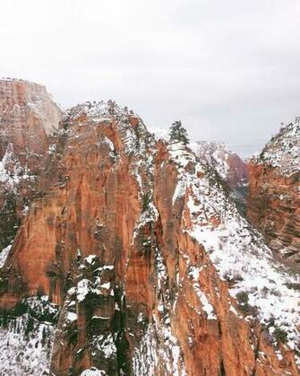 Angel S Landing Zion National Park Utah Beautiful Hike On