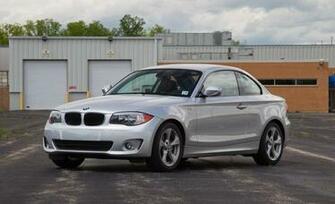 Bmw 128i HD Wallpaper