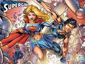 Dc Comics Image Supergirl Wallpaper Photos