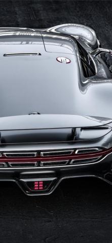 Best Mercedes Benz Amg Vision iPhone HD Wallpaper