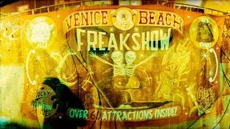 Freak Show Wallpaper And Image Pictures