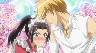 Otaku Problem Ruthb Rabbitmaidchobitsmilepok Mayo