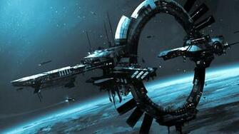 Star Citizen 4k Wallpaper