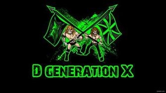 Wwe Dx Wallpaper HD Res
