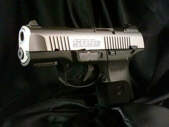 Average Joe S Handgun Res Ruger Sr9c Compact 9mm