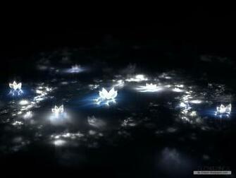 Wallpaper Creative Fractal Art