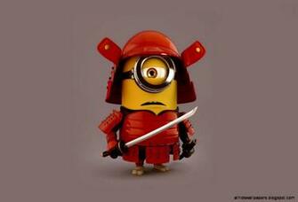 Minion Star Wars Wallpaper Imgkid The Image