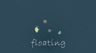 Space Funny Minimalism Laptop Full HD 1080p 4k