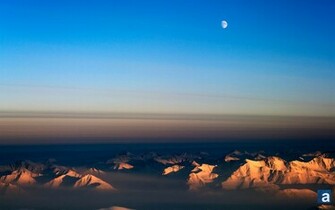 Wallpaper Greenland