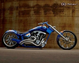 Motorcycles Image Yamaha Chopper Wallpaper Photos
