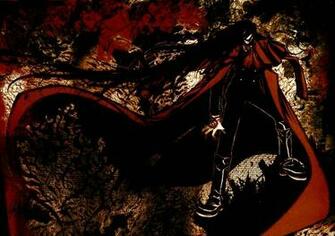 Hellsing Ultimate Wallpaper