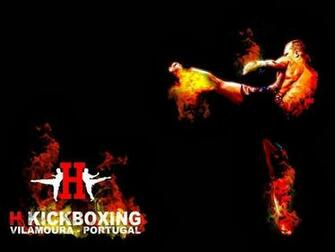 Pics Photos Kickbox Wallpaper