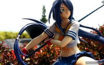 Kanu Unchou Of Ikki Tousen Griffon Softwerkz Net