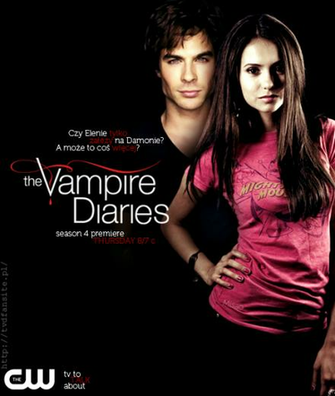 Vampire Diaries Season Wallpaper The