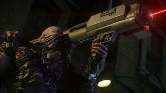 Releases An Incredible Trailer For Resident Evil Remake
