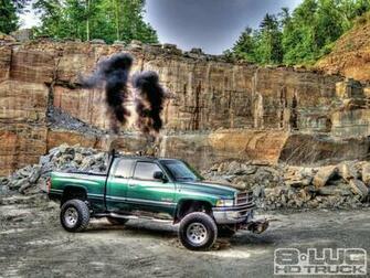 Dodge Ram Cummins Diesel Jpg