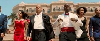Furious Movie Awesome And Action HD Wallpaper