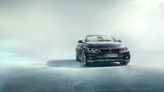 Bmw Alpina D4 Bi Turbo Cabrio 4k Wallpaper HD Car