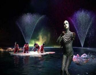 Cirque Du Soleil Worlds Away Movie Wallpaper Apnatimepass
