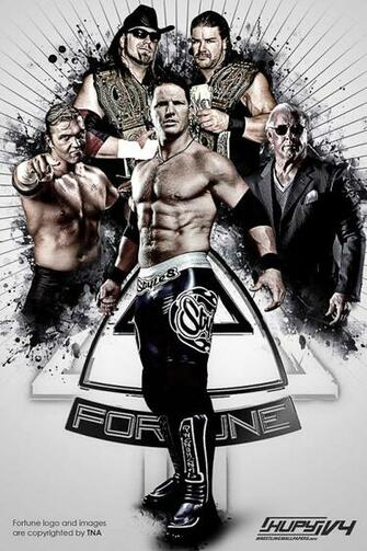 New Tna Wrestling S Fortune Wallpaper Kupy