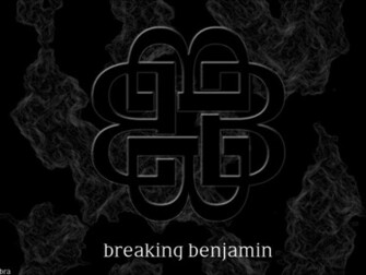 Breaking Benjamin Wallpaper
