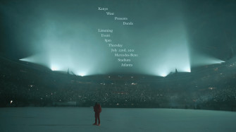 Donda Wallpaper Phone And Pc R Kanye