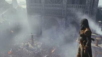 Assassins Creed Unity HD Wallpaper Walls720