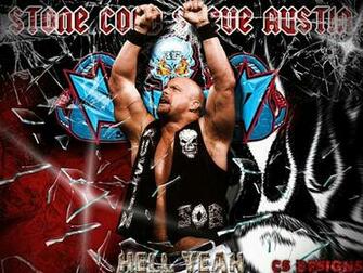 Stone Cold Steve Austin Wallpaper Design Chandravanshi Satyam