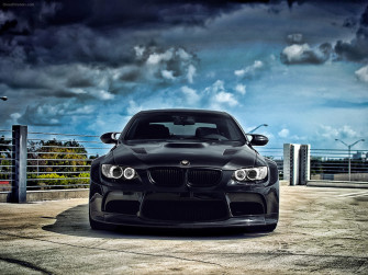 Bmw M3 Wallpaper Cars