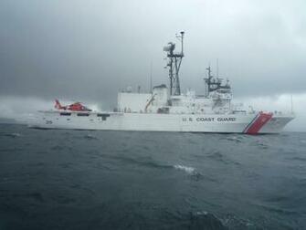 Coast Guard Wallpaper