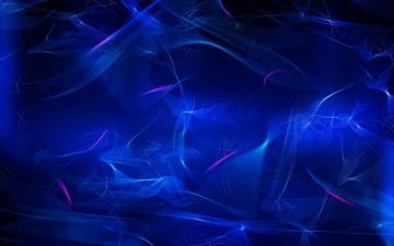 Blue Pc Wallpaper On