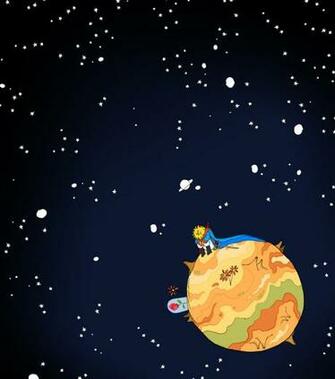 Le Petit Prince By Olivero