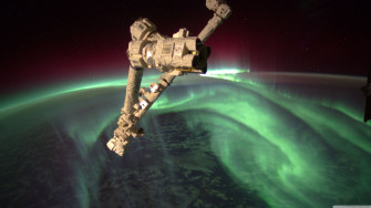 Nasa 4k Wallpaper