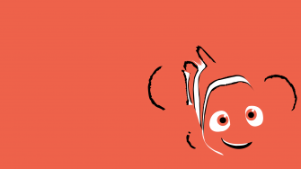 Vibrant HD Finding Nemo Wallpaper Dive Into The Movie Magic By