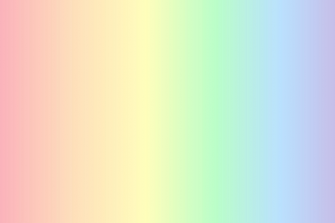 Pastel Rainbow Background Wallpaper