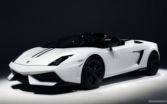 Lamborghini Gallardo Lp570 Wallpaper