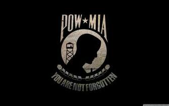 Pow Mia Flag Ultra HD Desktop Background Wallpaper For 4k UHD Tv