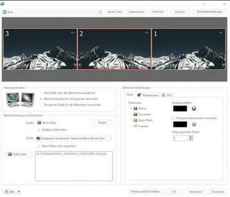 Displayfusion Beta Holt Jetzt Auch Videos Auf Den Desktop