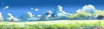 Awesome Nature Dual Screen Painting Ultra Or High Definition