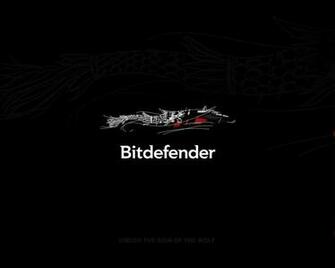 Bitdefender Wallpaper Logos HD Image