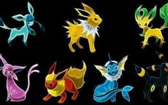Pok Mon HD Wallpaper Background Image