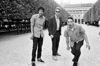 Beastie Boys Wallpaper And Background Image Id
