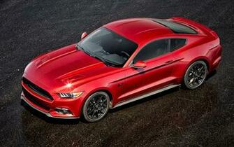 Ford Mustang Gt Wallpaper HD Car