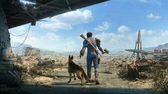 Fallout Dlc Wallpaper HD