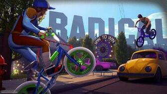 Pictures Of Radical Heights First Look