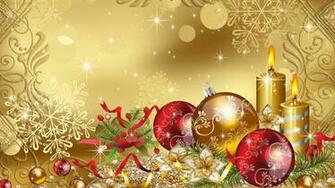 Christmas Wallpaper For Desktop Net