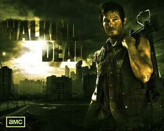 Daryl Dixon Wallpaper By Brunomorrison Customization HDtv