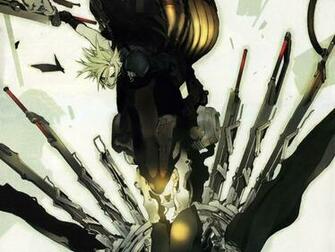 Muryou Anime Wallpaper Gt Final Fantasy Vii Advent