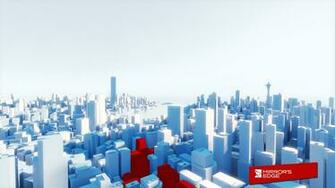 Mirror S Edge Wallpaper